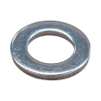 Шайба М12 DIN 125 нержавеющая А2
