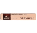 Электроды PREMIUM AG E-46 (5,0кг)