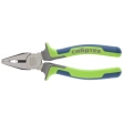 Плоскогубцы комбинир фосфатир, трехкомпонент.рук. Сибртех