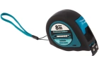Рулетка Ergonomisch,магнит.обрезин.зацеп 3м х16 мм Gross