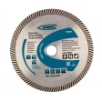 Диск алмазный турбо сухое резание 180х22,2 мм Gross