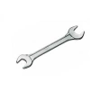Ключ рожковый 13х17 мм хромированный Sparta
