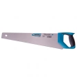 Ножовка по дереву PIRANHA, двухкомп.рук.,зуб 3D, каленый зуб, 11-12 TPI 500мм Gross