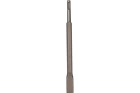 Зубило SDS-PLUS, 14х20х250 мм VERTEXTOOLS