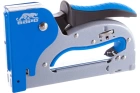 Степлер металлич. регулировка удара двухкомп.рук. тип скобы 53. 4-14 мм Барс