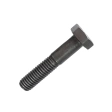 Болт 10х45 мм ГОСТ 7798, неполная резьба