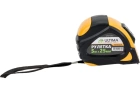 Рулетка Ultima AutoLock, обрезин.корп., автоматич.фикс. 5м х25 мм