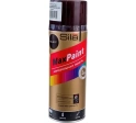 Эмаль универсальная аэрозольная шоколадно-коричневая RAL8017 SILA HOME Max Paint 520 мл