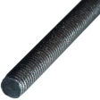 Шпилька резьбовая к.п.12 9 DIN 975 1 м
