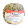 Шпагат льняной 50 м 1250 текс HRL050T Komfi