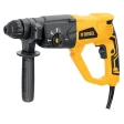 Перфоратор электрический RH-1050-26, 1050 Вт; 3,2Дж, 3+1реж., SDS-plus