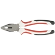 Плоскогубцы Premium, трехкомпонент.рук. Matrix
