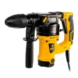 Перфоратор электрический RHV-1100-26, 1100 Вт; 4Дж, 3реж., SDS-plus Denzel