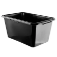 Таз строительный прямоугольный 90 л, Sparta