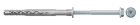 Дюбель с шурупом SXRL FUS 10х120 мм FISCHER Германия 