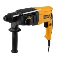 Перфоратор электрический RHН-800-26, 800 Вт; 3 Дж, 3+1реж., SDS-plus Denzel