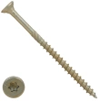 Саморез конструкционный потай Torx 4,5х50 ЖЦ