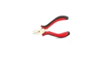 Плоскогубцы Mini прецизионные, двухкомпонентные рукоятки 130 мм Ultima
