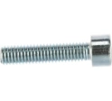 Винт ПР с внут.шестигр. к.п.8.8 ОЦ DIN912 РечМЗ