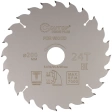Диск пильный по дереву с тефл.покр.24Т CUTOP Profi Plus 200х1,5/2,2х32/30/25,4/20 мм