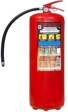 Огнетушитель порошковый ОП-8