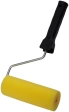 Валик поролоновый желтый 150мм