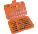 Набор бит 100 предм. Кратон