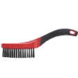 Щетка зачистная 5-и рядная, двухкомпонент.рук. Matrix