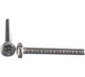 Винт нержавеющий РН DIN7985