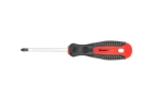 Отвертка Fusion PZ1x75 мм, CrV, трехкомпонентная рукоятка antislip Matrix