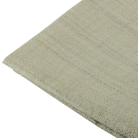 Мешки полипропиленовые тканые зеленые фото 2