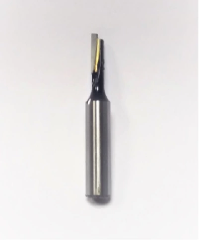 Фреза пазовая прямая SхDxHх20 фото 2