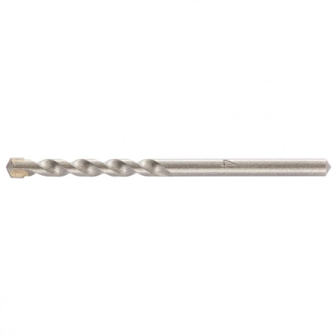 Сверло по бетону Carbide TIP цилиндр. хвостовик Барс фото 3