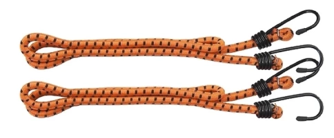 Резинки багажные усиленные 1000 мм 2 шт Stels фото 1