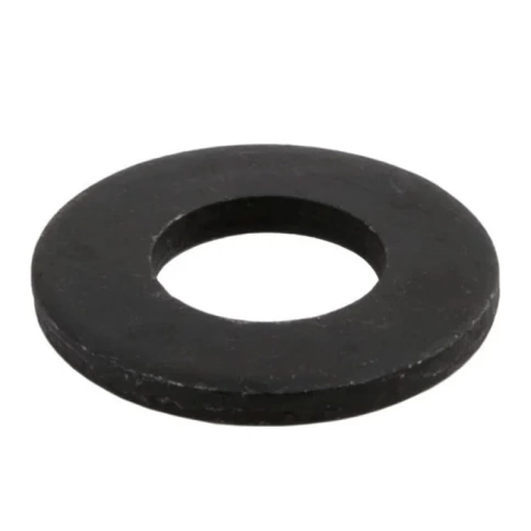 Шайба M27 класс прочности 10.0 ГОСТ 52646 ХЛ 50 кг фото 1