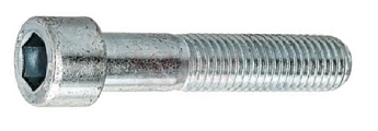Винт к.п.12.9 ОЦ DIN912 фото 4