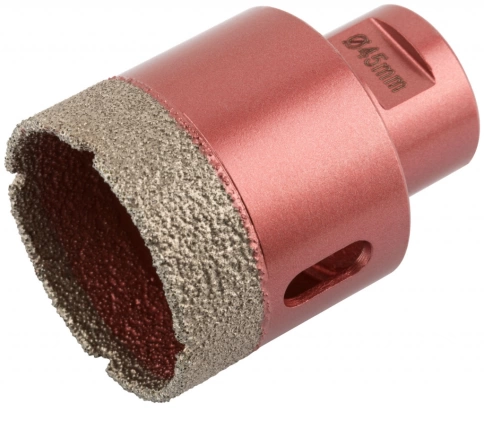 Коронка для УШМ, алмазная универс.хМ14х60 мм CUTOP Special фото 3