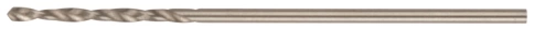 Сверло по металлу Cutop Profi с кобальтом 5%, 1х34 мм  фото 4