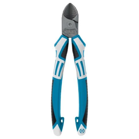 Бокорезы трехкомпонентные рукоятки 180 мм Gross фото 1