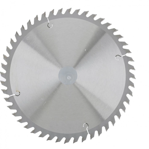 Диск пильный по дереву 255х32 мм 72 зуба + кольцо 32/30 мм Gross фото 2