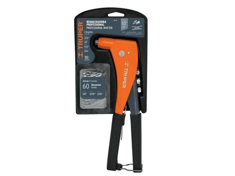 Заклепочник профессиональный RE-9 фото 1