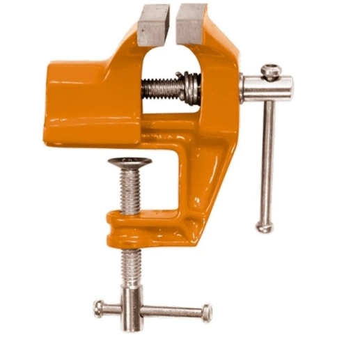 Тиски крепление для стола Sparta фото 1