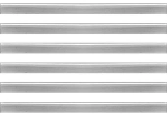 Стержни клеевые бесцв. 12 шт. фото 1