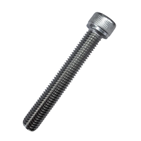 Винт с внут.шестигр. нерж А2 DIN912 фото 44