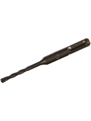 Бур по бетону CUTOP, Profi, двойная резьба, SDS-Plus, фото 8