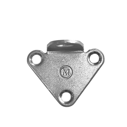 Крючок ветровой КР-300 оцинкованный фото 4