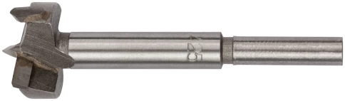 Сверло Форстнера (фреза) с карбидными вставками фото 10