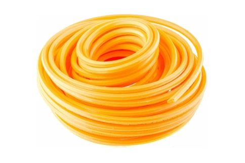 Леска для триммера семь граней 4,0мм х10м Сибртех фото 1