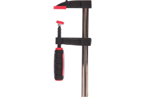 Струбцина тип F усиленная Matrix фото 4