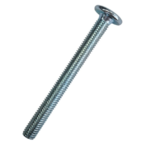 Винт мебельный с пл.гол. и вн.шестигр. ОЦ DIN7420 фото 9